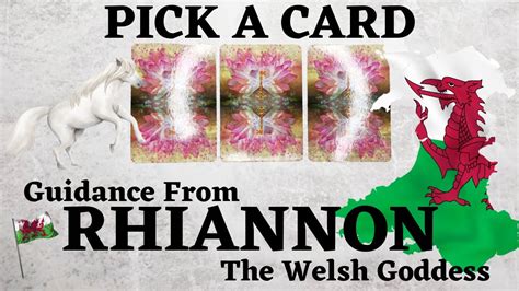 Welsh with rhiannon